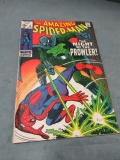 Amazing Spider-Man #78/1969 Key