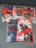 Batwoman Key Issue Lot of (5)