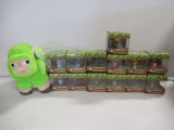 Minecraft Figure/Plush Lot