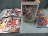 Short Box of DC