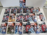 Star Wars Action Figure Lot
