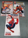 Amazing Spider-Man #546 & More (Set of 3)