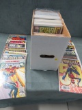 Short Box of Copper to Modern Marvel