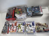 Transformers Toy/Collectibles Lot