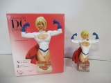 Power Girl DC Direct Adam Hughes Bust