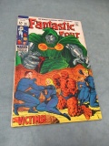 Fantastic Four #86/1969