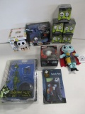 Nightmare Before Christmas Toy Lot