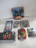 DC Comics Figure/Toy/Collectibles Lot