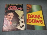 Dark Shadows #3/1969 Gold Key