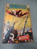 Strange Adventures #205/1967 1st Deadman KEY