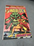 Strange Tales #180/1st Appearance of Gamora