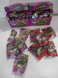 Mad Balls Blind Packs Toy Lot w/Boxes