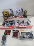 Star Wars Kids Toy Lot