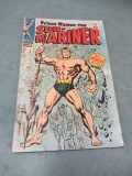 Sub-Mariner #1/1968 Key 1st Issue