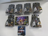Star Trek Toy/Collectible Lot