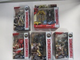 Transformers Action Figures Lot