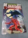 Daredevil #158/1979 Frank Miller's Run Begins