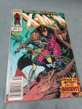 Uncanny X-Men #266/1st Appearance of Gambit