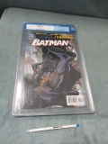 Batman #608 CGC 9.8 