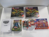 Masters of the Universe Toy/Figure Lot