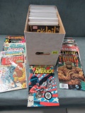 Short Box of Copper to Modern Marvel