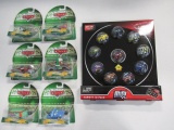 Cars (Disney/Pixar) Die-Cast Lot