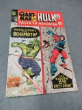 Tales to Astonish #67/1965