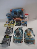 DC Comics Toys and Collectibles