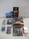 DC Comics Toys and Collectibles