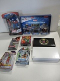 Marvel Comics Toys/Collectibles Lot