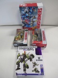 Transformers Toy/Collectibles Lot