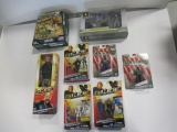 G.I. Joe/Military Adventure Figures