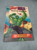 Tales to Astonish #85/1966