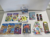Disney Toy/Collectibles Lot