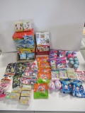 Collectible Blind Box/Pack Lot