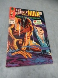 Tales to Astonish #92/Silver Surfer Cameo
