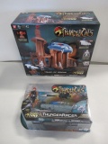 Thundercats Figure/Vehicle/Playset Lot