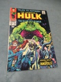 Tales to Astonish #101/Final Issue