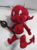 Hot Stuff (Harvey Comics) 18 inch Plush