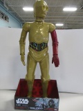 Star Wars C-3PO 31 inch Figure Big-Figs