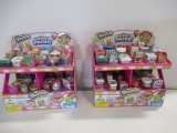 Shopkins Mini-Packs w/Display Boxes