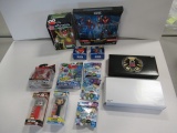 Marvel Comics Toys/Collectibles Lot