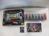 Star Trek Toy/Collectible Lot