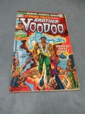 Strange Tales #169/1st Appearance Brother Voodoo