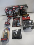 Horror Movie Toy/Collectibles Lot