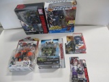 Transformers Toy/Figure Lot