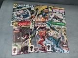 Spider-Man: Kraven's Last Hunt Complete Set