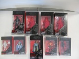 Star Wars Black Series Action Figure Lot