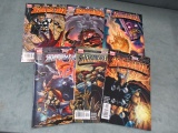 Stormbreaker #1-6 Complete Set Beta Ray Bill