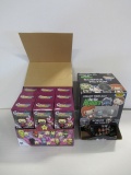 Science Fiction/DC Blind Pack Lot
